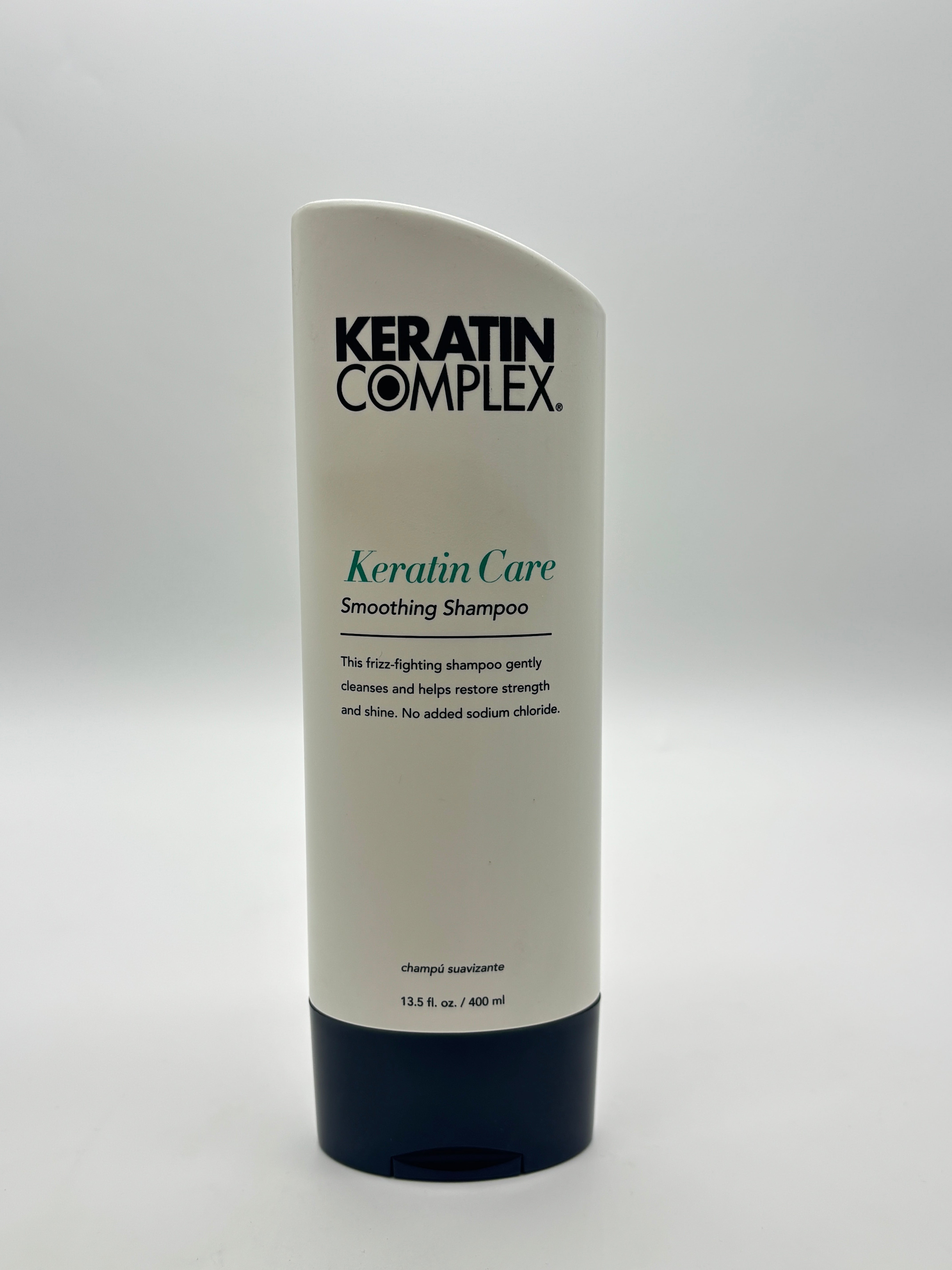Keratin Complex Keratin Care Shampoo 13.5oz