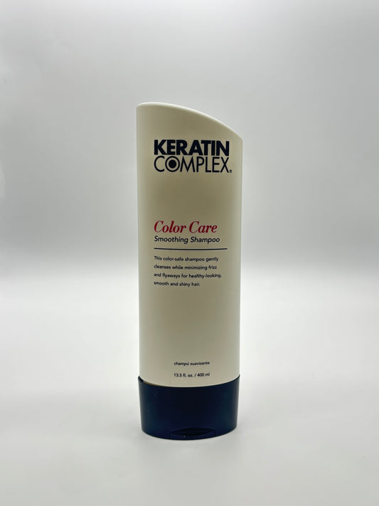 Keratin Complex Color Care Shampoo 13.5oz