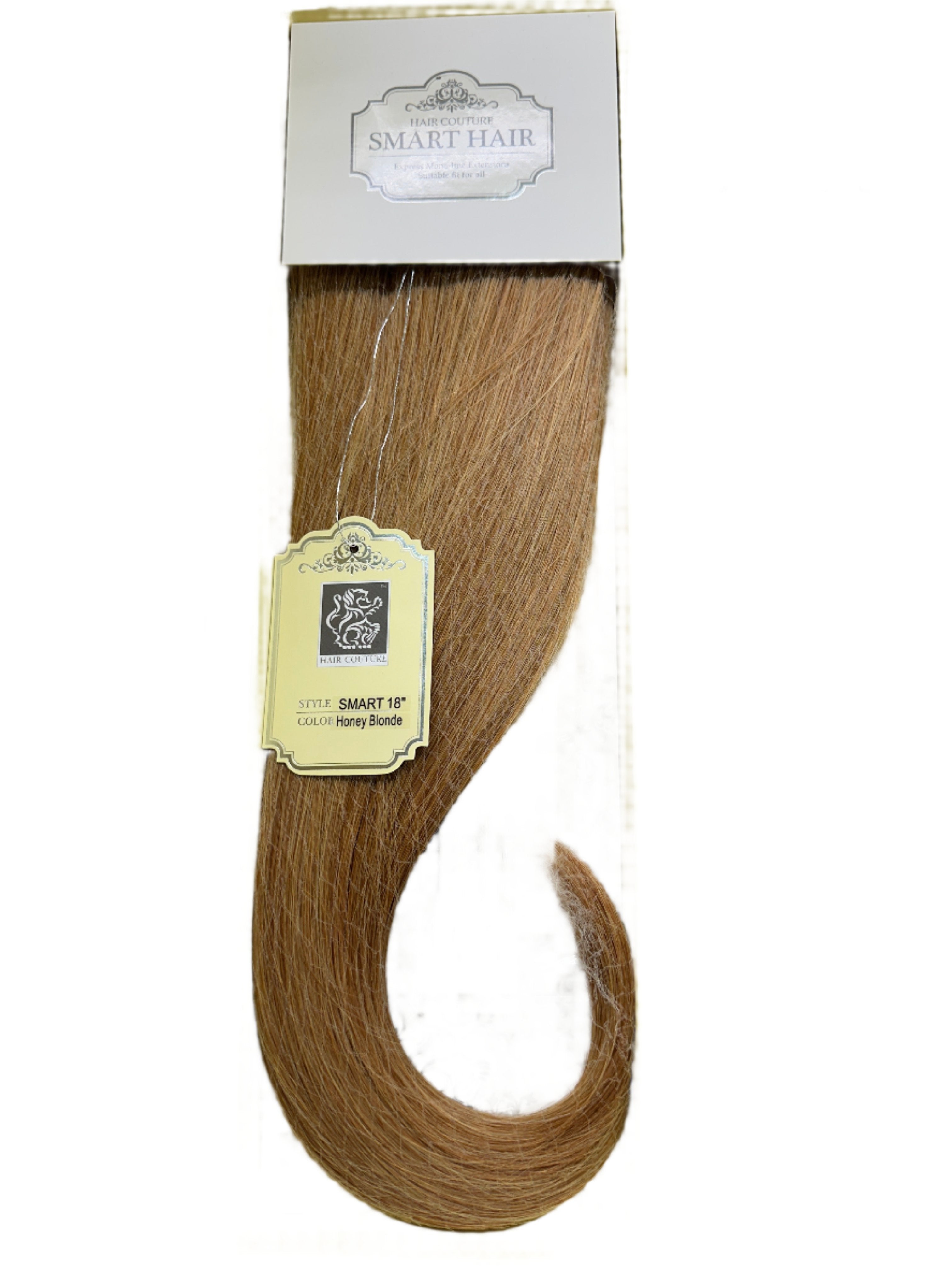 HAIR COUTURE SMART HAIR 18"
