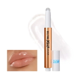 KISS MELTING JELLY LIPBALM