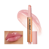 KISS MELTING JELLY LIPBALM