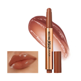 KISS MELTING JELLY LIPBALM