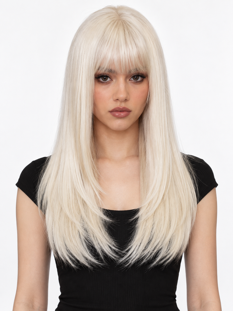QING MAVIE