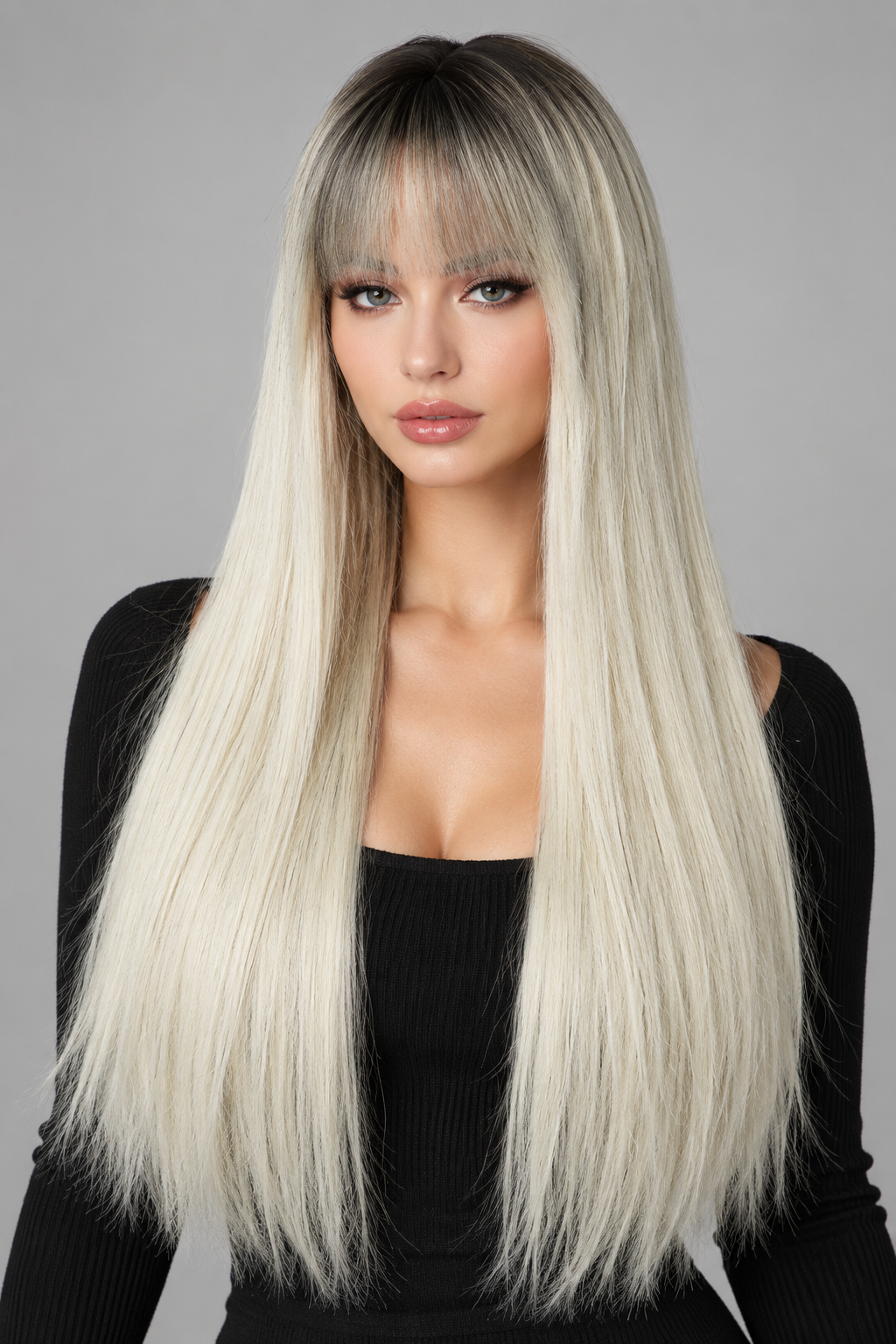 QING MILLIE WIG