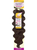 JANET LAVIE FEATHER CROCHET BODY WAVE 18"