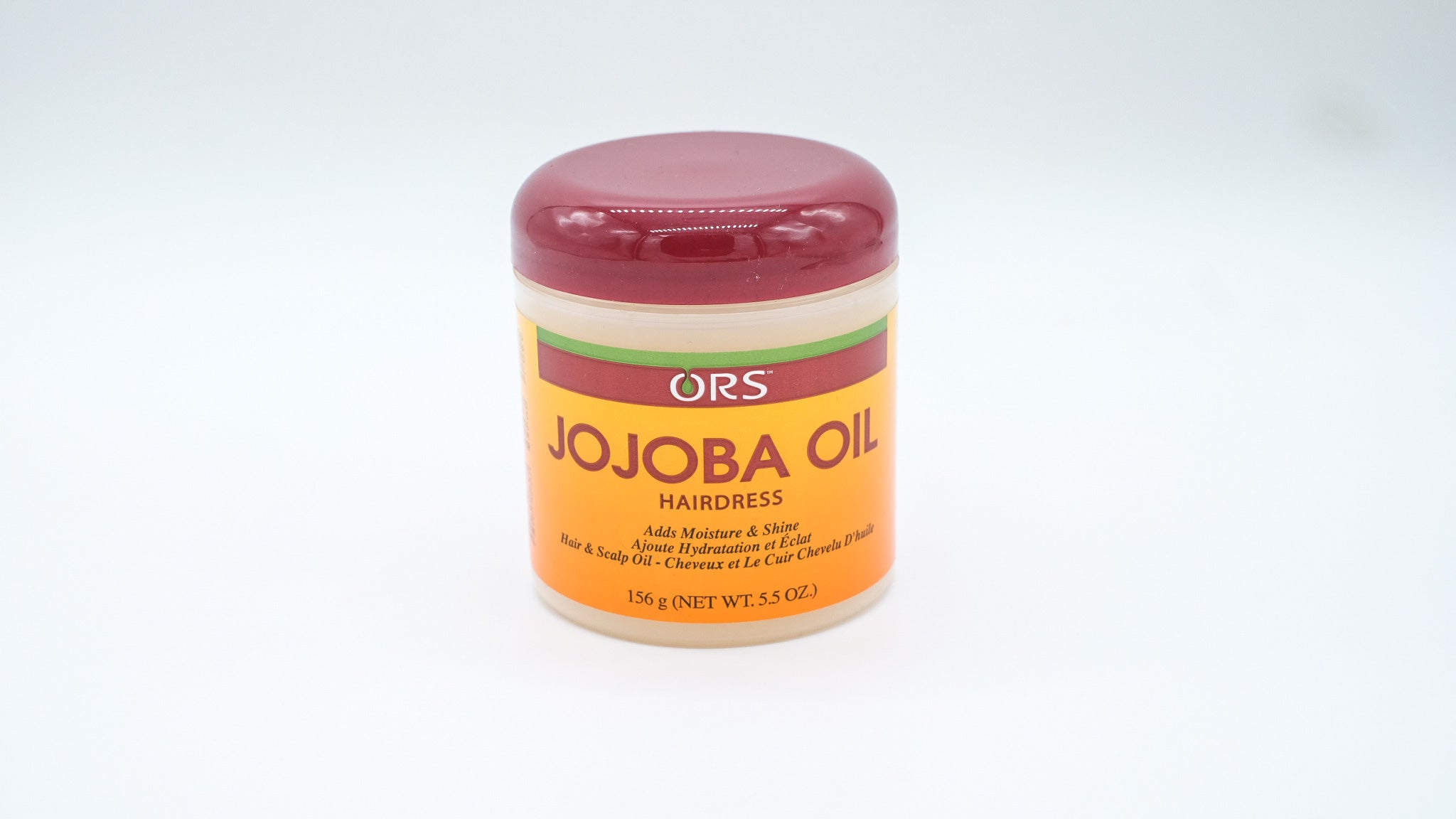 ORS JOJOBA OIL HAIRDRESS 5.5 OZ