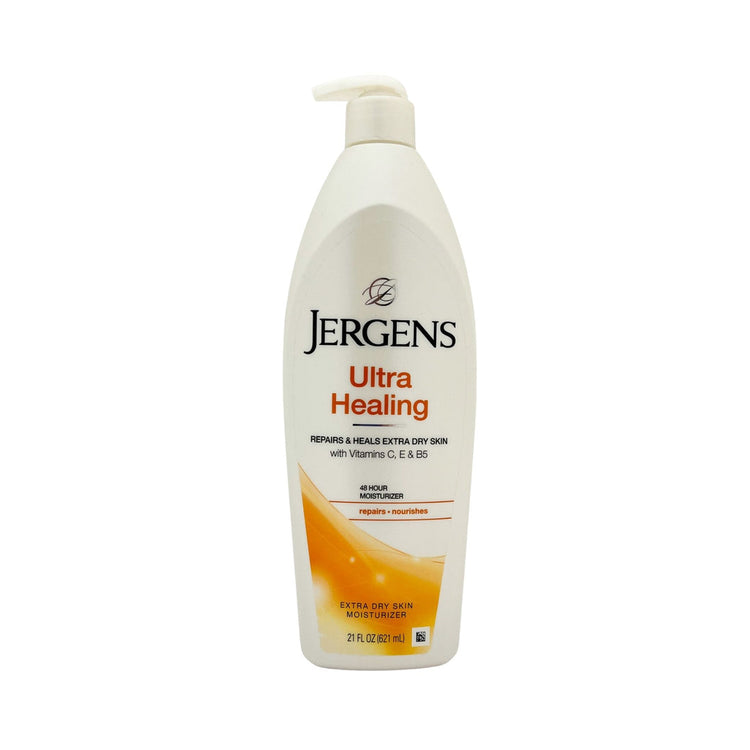 JERGENS ULTRA HEALING LOTION 21OZ