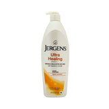 JERGENS ULTRA HEALING LOTION 21OZ