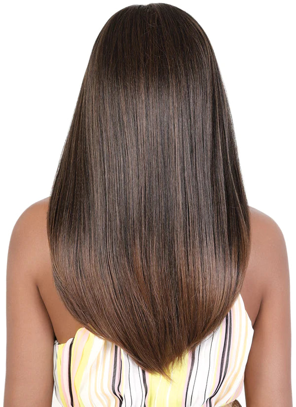 MOTOWN TRESS KLP EBONY