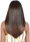 MOTOWN TRESS KLP EBONY