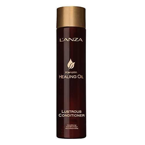 LANZA KERATIN HEALING OIL LUSTROUS CONDITIONER 8.5oz