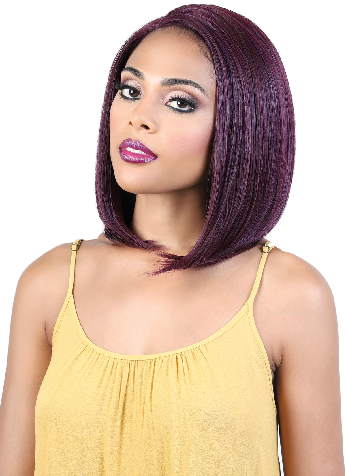 MOTOWN TRESS LDP-CURVE1