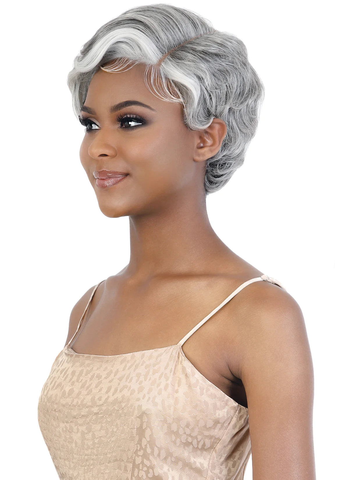 MOTOWN TRESS LDP-KARI