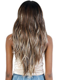 MOTOWN TRESS LDP-MELLY