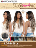 MOTOWN TRESS LDP-MELLY