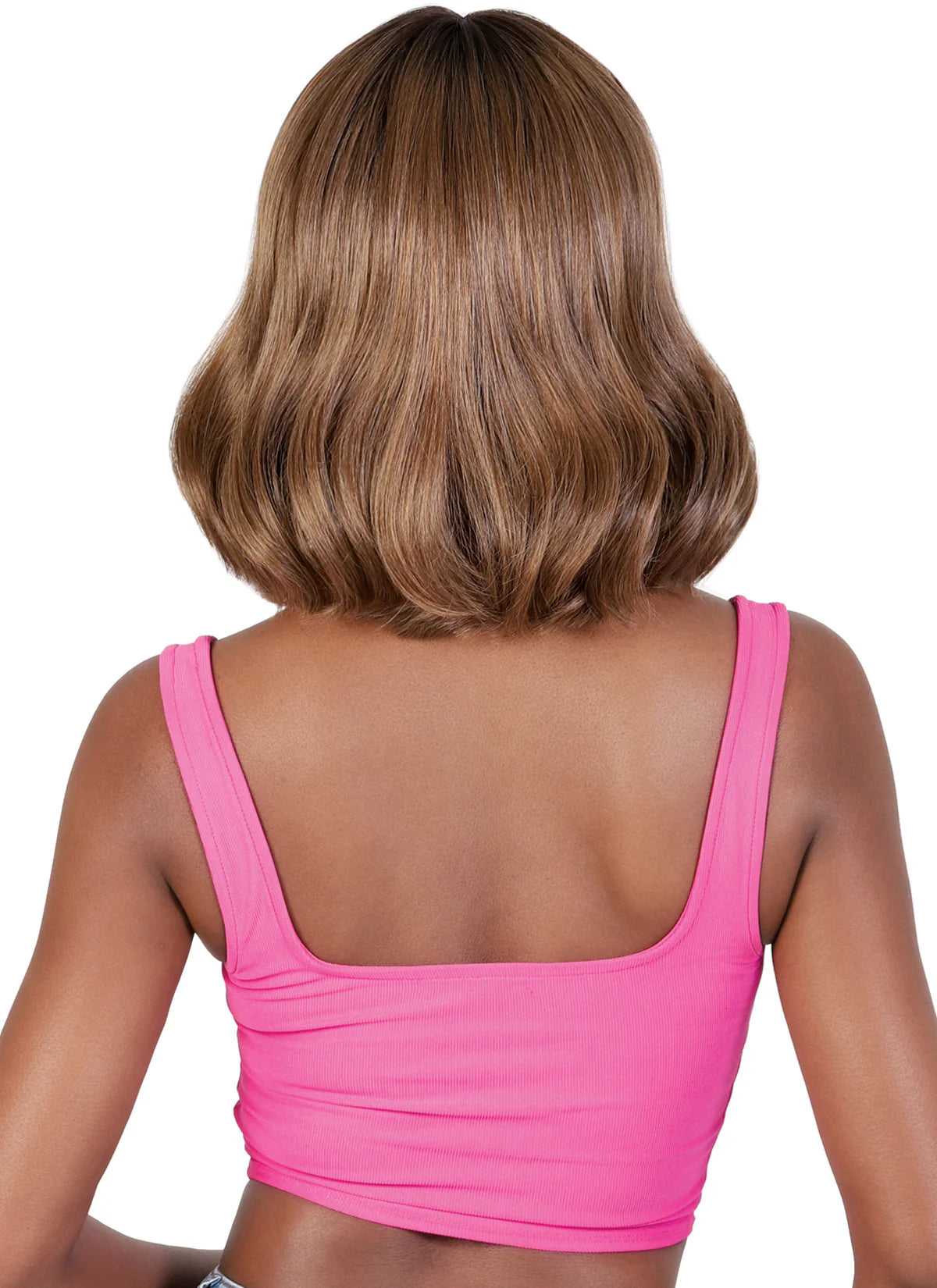 MOTOWN TRESS LDP-RALPH