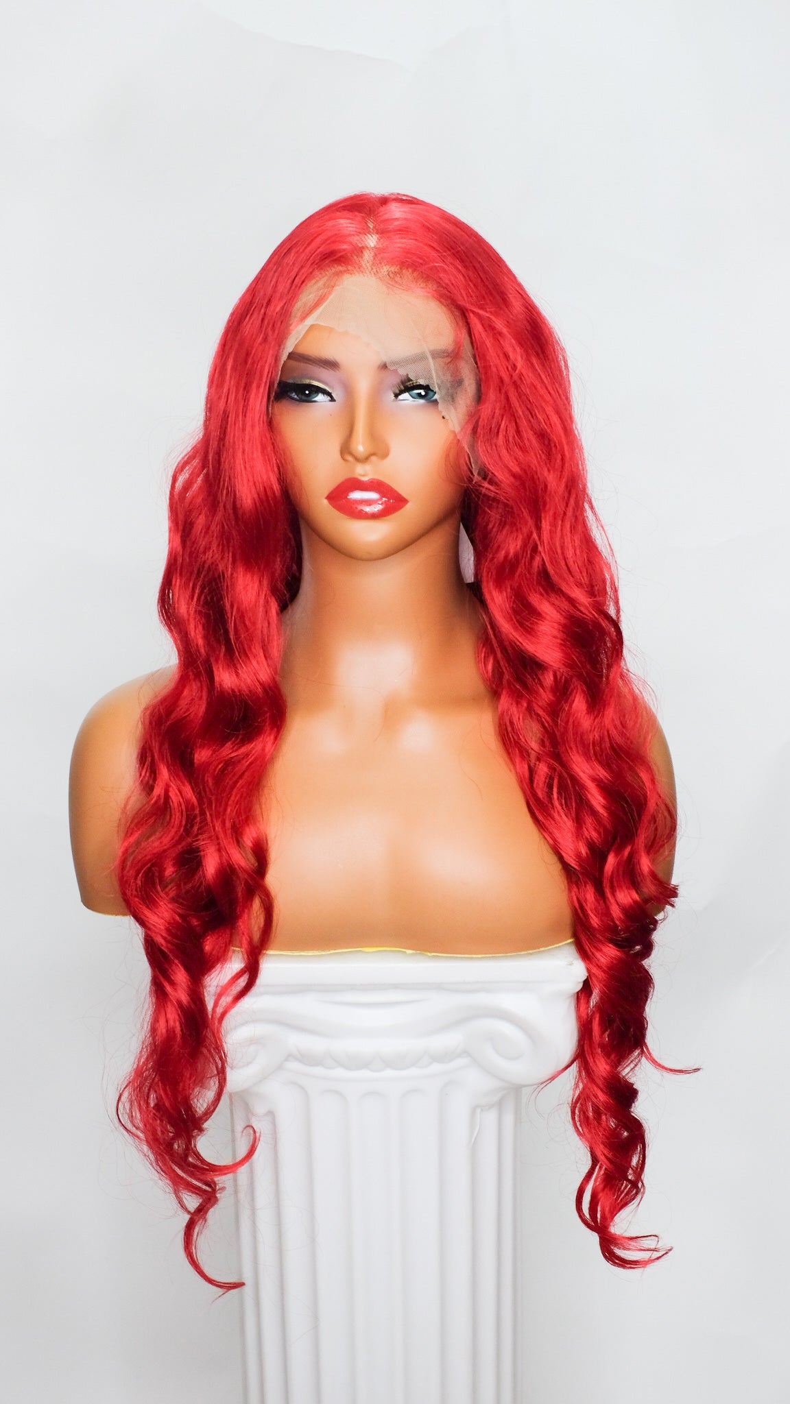 QING LOTTIE WIG