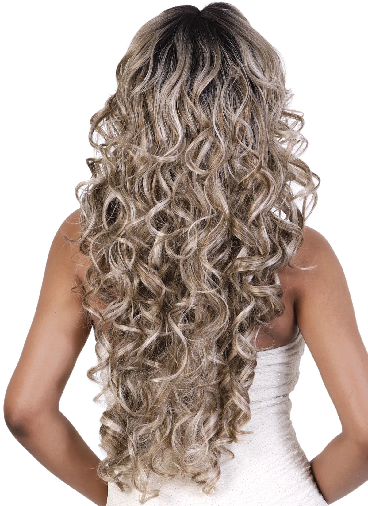 MOTOWN TRESS LUHD1.BORA