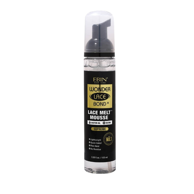 EBIN Wonder Lace Bond Lace Melt Mousse 3.38oz