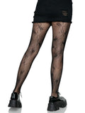 LEG AVENUE BEETLE NET TIGHTS