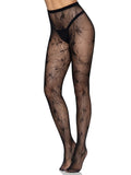 LEG AVENUE BEETLE NET TIGHTS