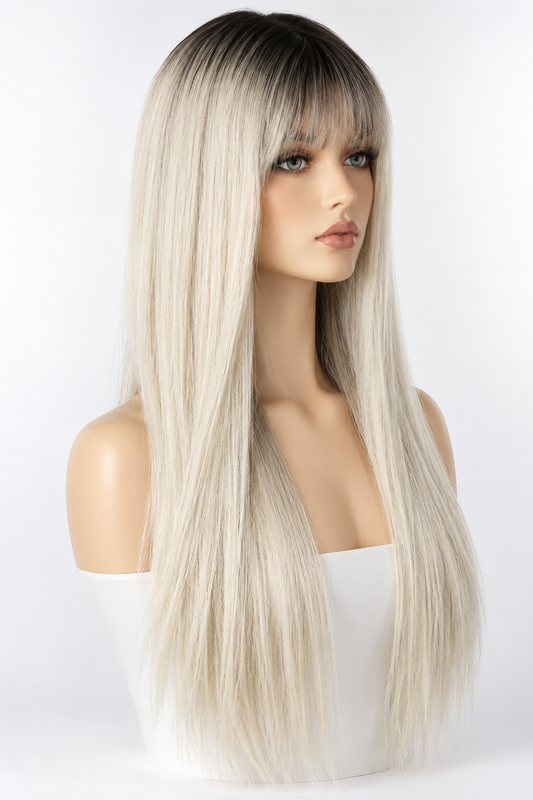 QING MILLIE WIG