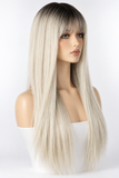 QING MILLIE WIG