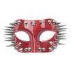 Spikes Half Face Mask