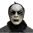 SKELETON MASK WITH HAND