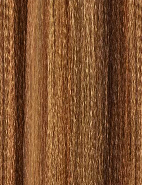 OUTRE X-EXPRESSION PRE-STRETCHED BRAIDING HAIR 52"