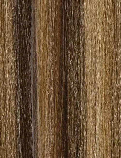 OUTRE X-EXPRESSION PRE-STRETCHED BRAIDING HAIR 52"