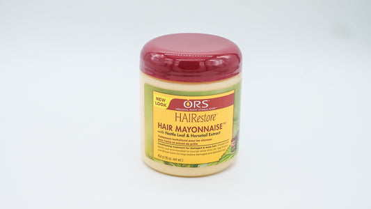 ORS HAIR RESTORE HAIR MAYONNAISE 16OZ