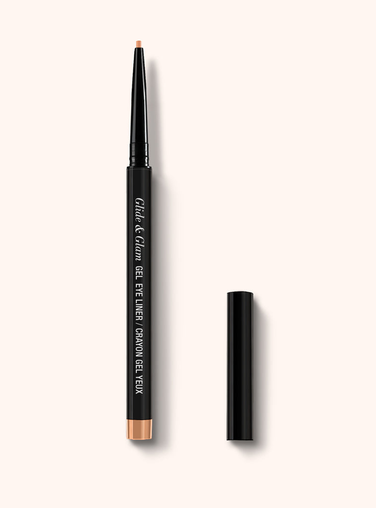 ABSOLUTE GLAD AND GLAM GEL EYELINER