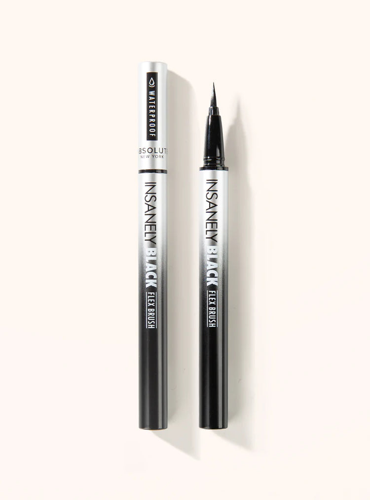 ABSOLUTE INSANELY BLACK EYELINER