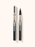 ABSOLUTE INSANELY BLACK EYELINER
