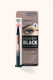 ABSOLUTE INSANELY BLACK EYELINER