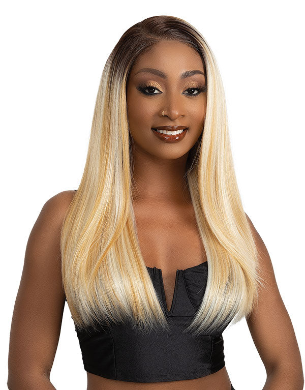 JANET MELT NUSKIN UHD 13X6 LACE CAIA
