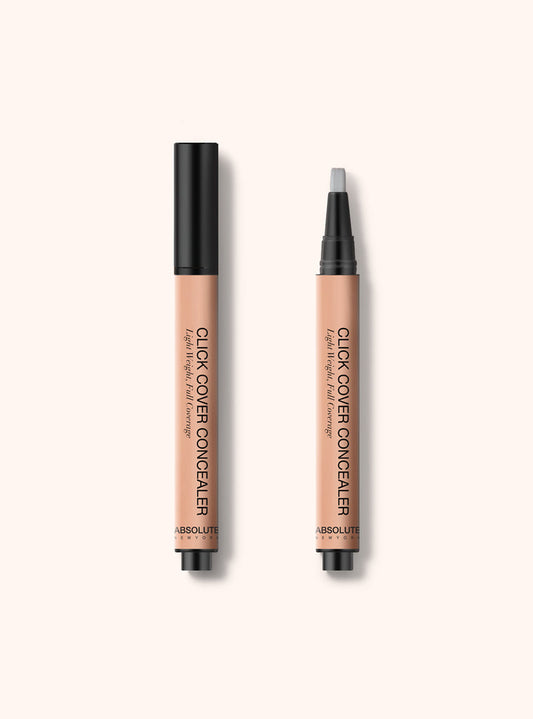 ABSOLUTE CLICK COVER CONCEALER