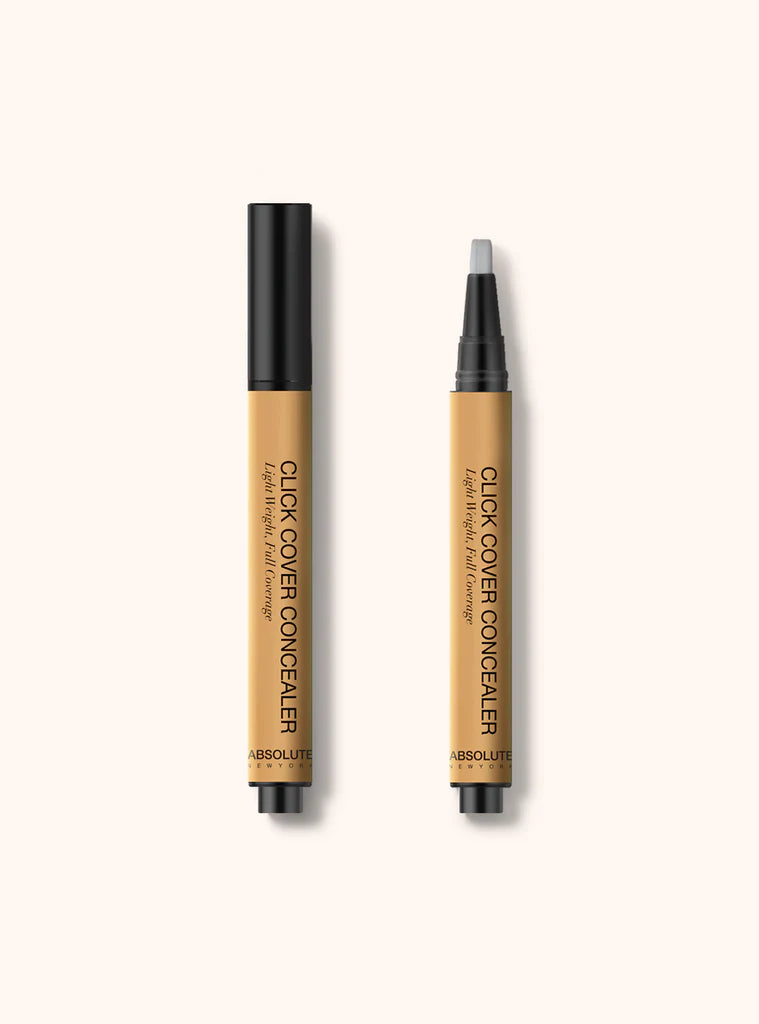 ABSOLUTE CLICK COVER CONCEALER