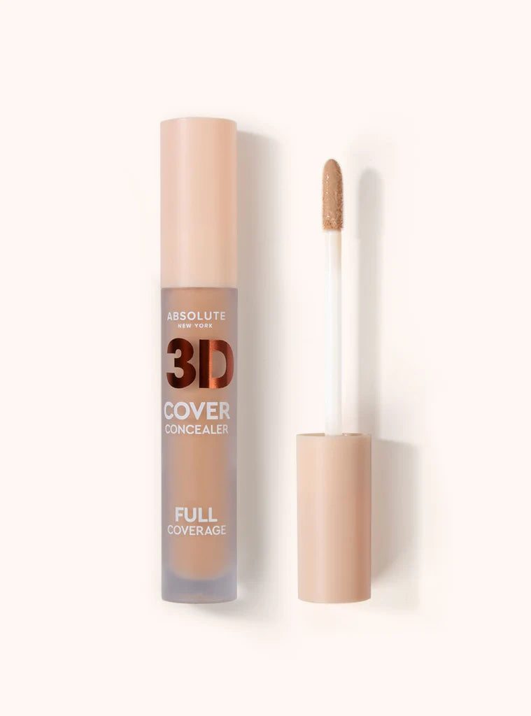 ABSOLUTE 3D COVER CONCEALER