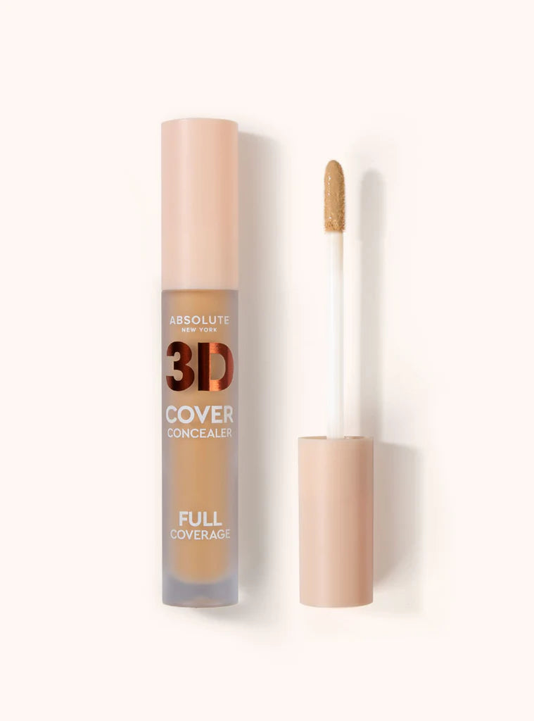 ABSOLUTE 3D COVER CONCEALER
