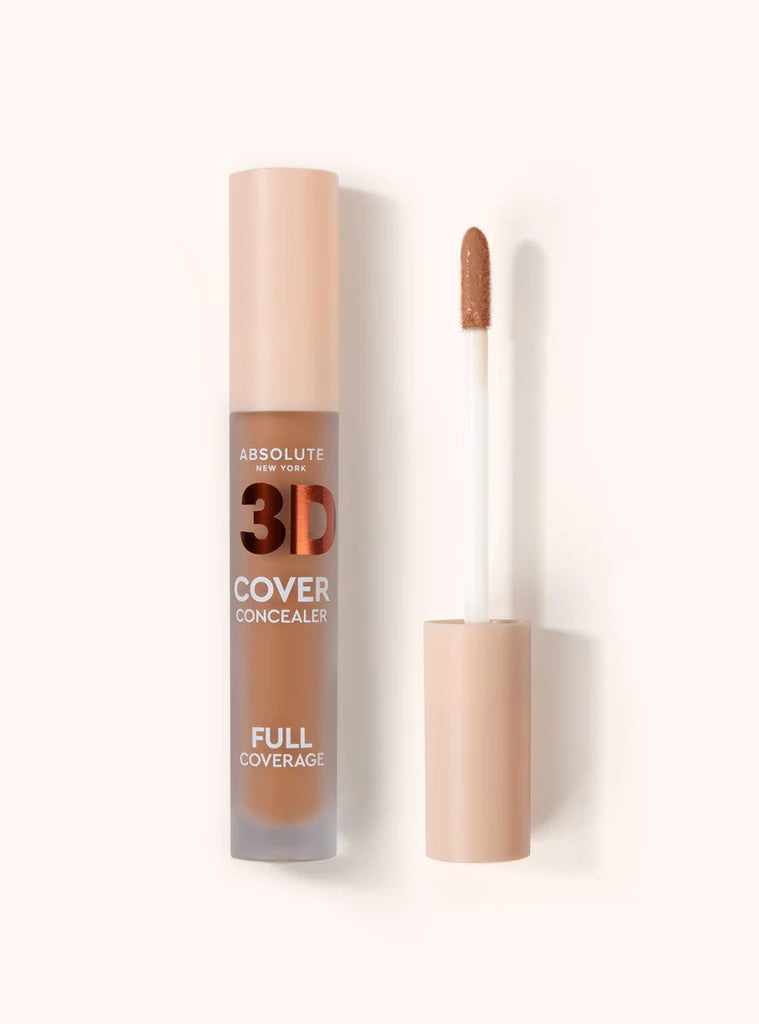 ABSOLUTE 3D COVER CONCEALER