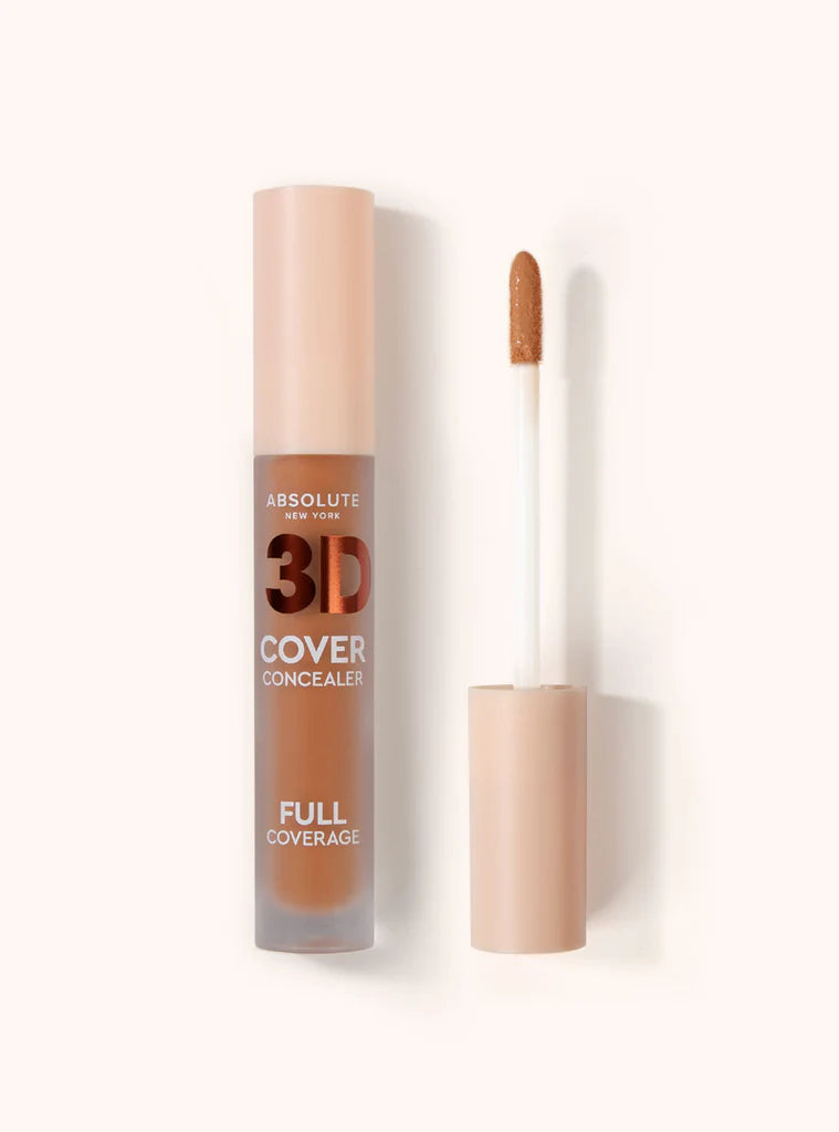 ABSOLUTE 3D COVER CONCEALER
