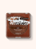 ABSOLUTE NY PRESSED MIAMI SUNSHINE BRONZER
