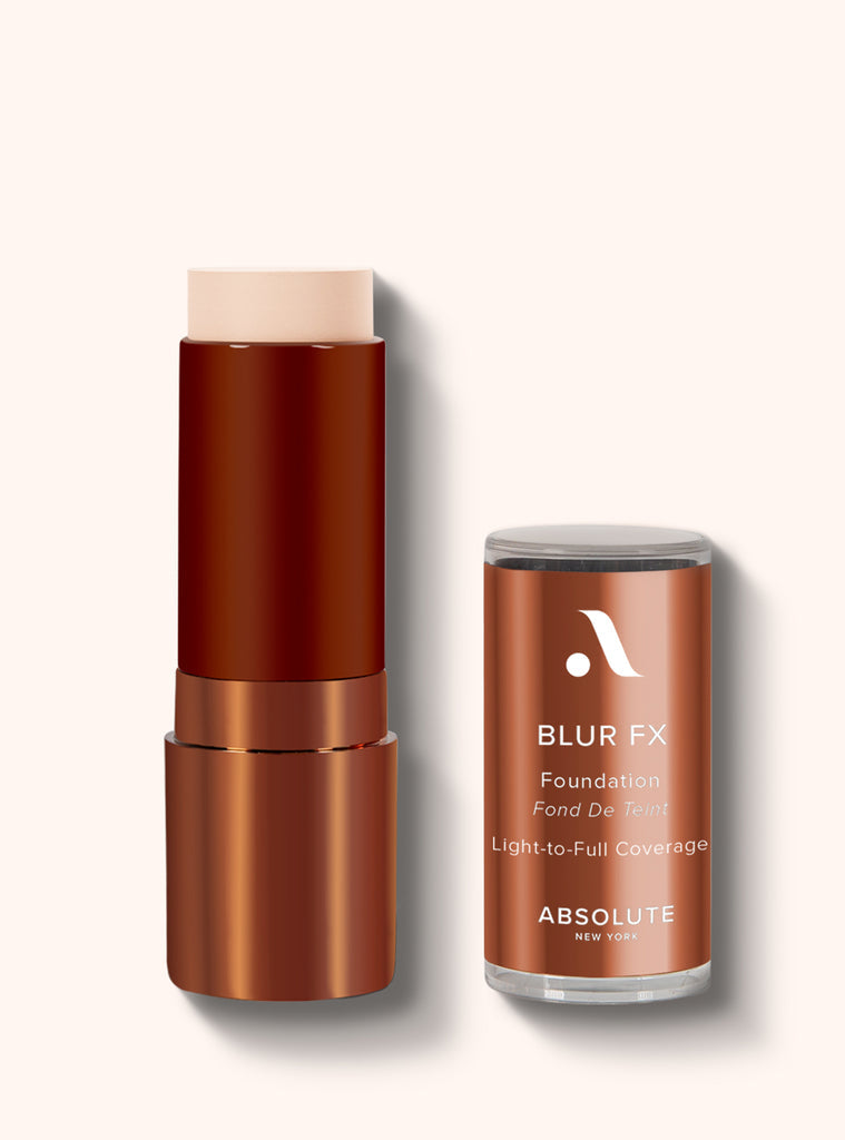 ABSOLUTE BLUR FIX FOUNDATION