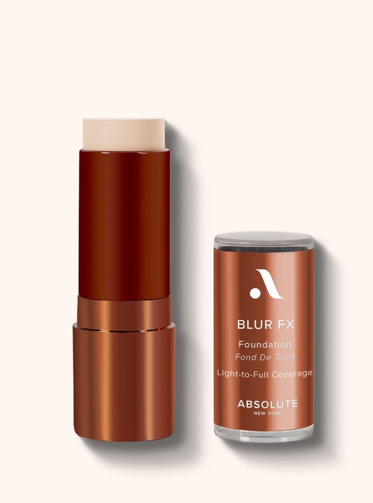 ABSOLUTE BLUR FIX FOUNDATION