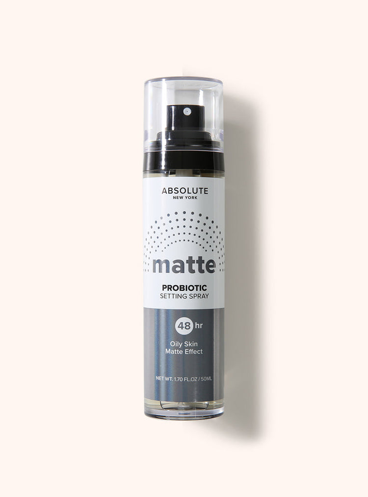 ABSOLUTE PROBIOTIC SETTING SPRAY MATTE 1.70 fl. oz.