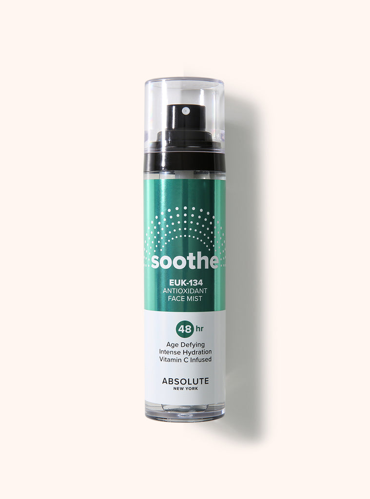 ABSOLUTE SOOTHING ANTIOXIDANT FACE MIST 1.70 fl. oz.