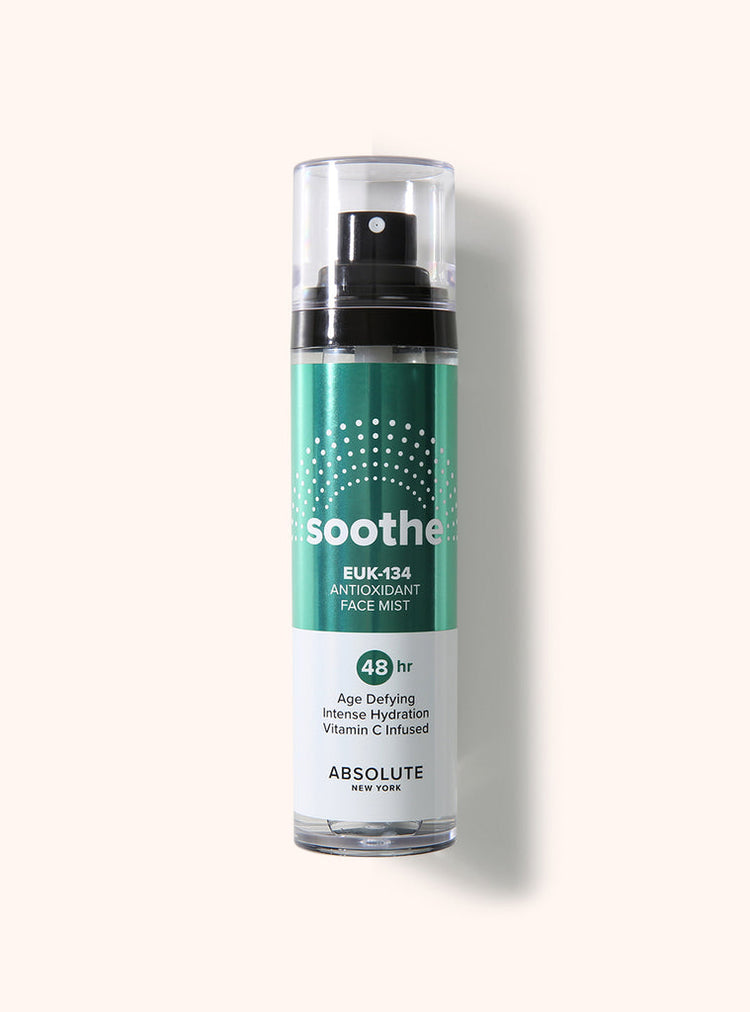 ABSOLUTE SOOTHING ANTIOXIDANT FACE MIST 1.70 fl. oz.