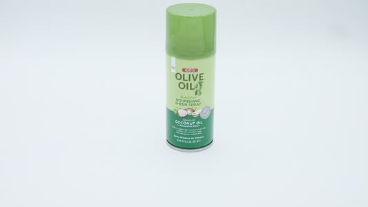 ORS OLIVE OIL SHEEN SPRAY (TRAVEL SIZE) 2OZ
